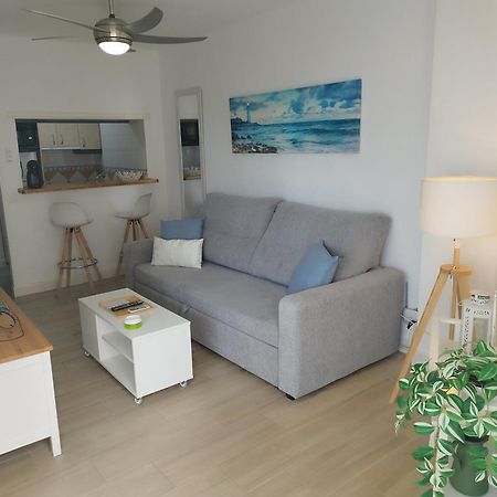 Berolina Apartman Torrox Kültér fotó
