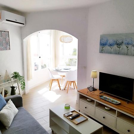 Berolina Apartman Torrox Kültér fotó