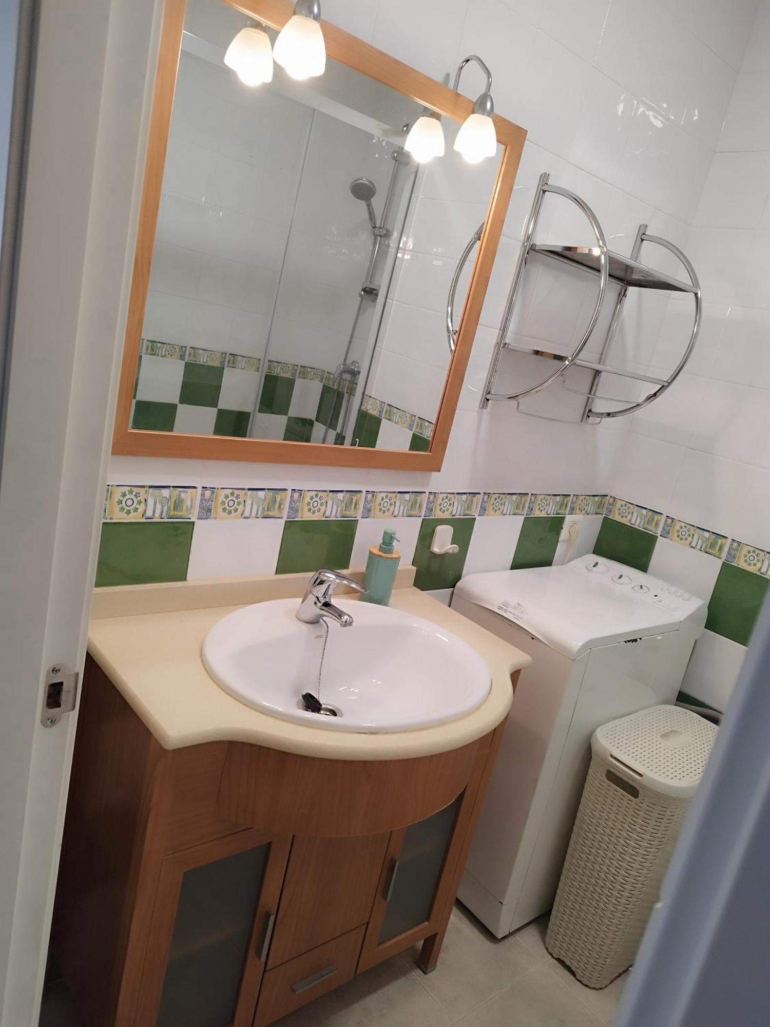 Berolina Apartman Torrox Kültér fotó