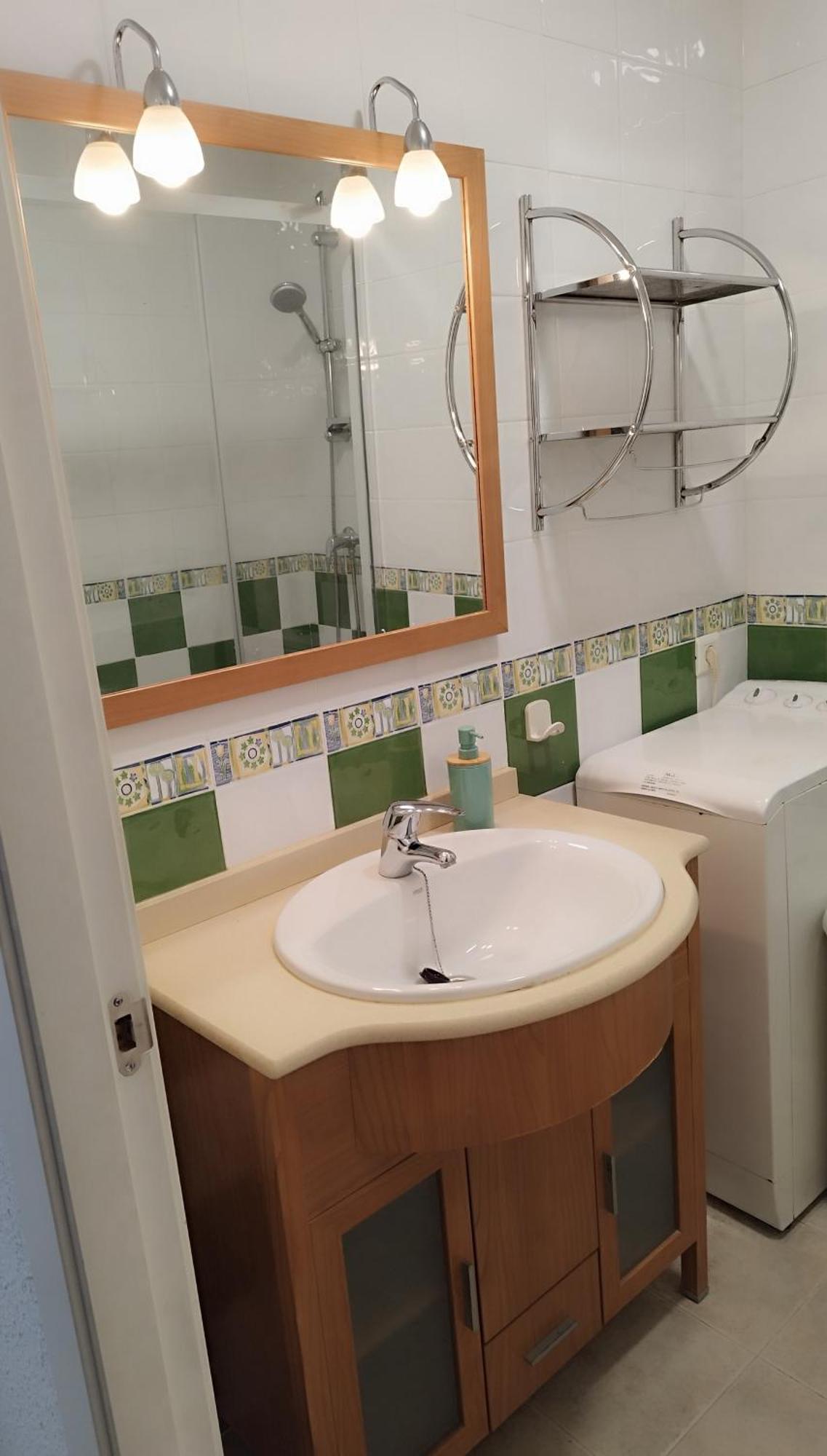 Berolina Apartman Torrox Kültér fotó